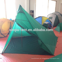 Tenda de 5 pessoas